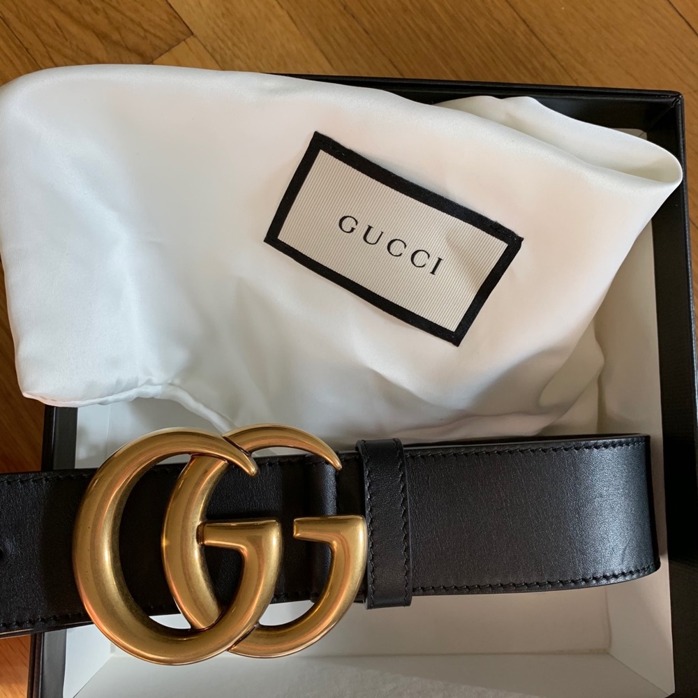 Gucci Belt